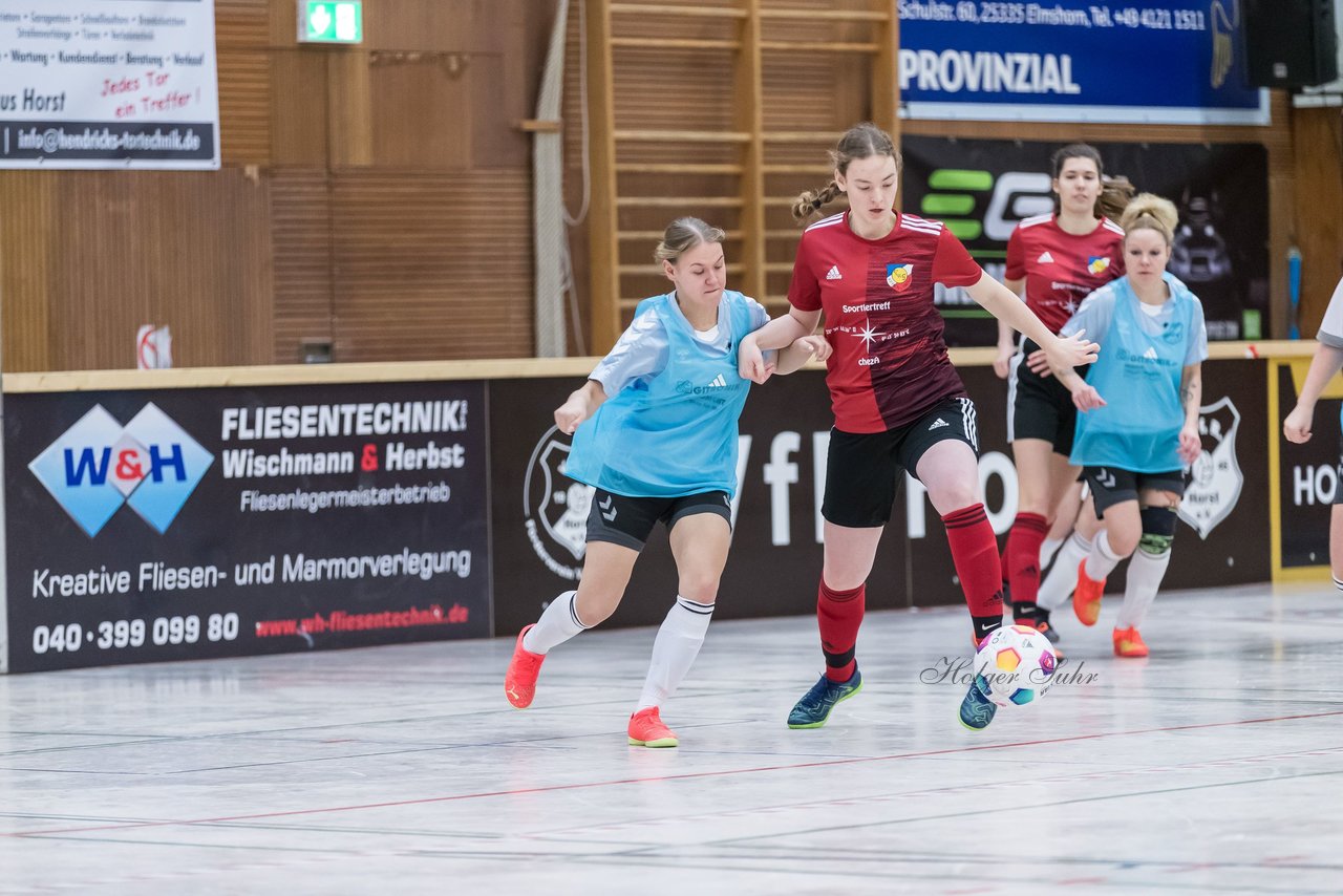 Bild 155 - VR Bank Cup Horst
